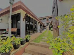 the shore samui