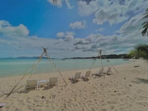 the shore samui