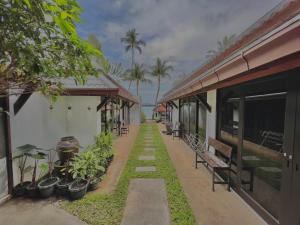the shore samui