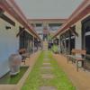 the shore samui