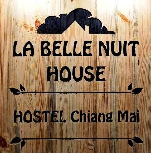 La Belle Nuit House,Chiang Mai>>Chang Phueak,3 star