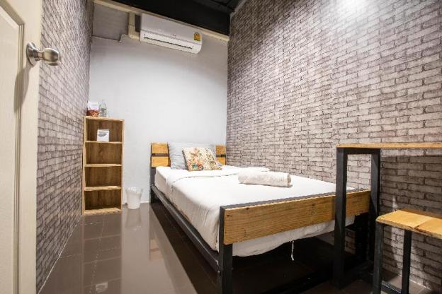 la belle nuit house