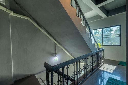 la belle nuit house