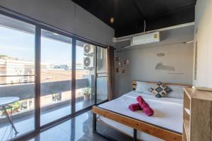 La Belle Nuit House,Chiang Mai>>Chang Phueak,3 star