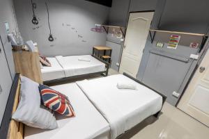 la belle nuit house