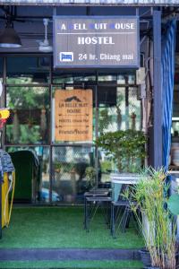 La Belle Nuit House,Chiang Mai>>Chang Phueak,3 star