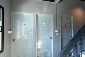 la belle nuit house