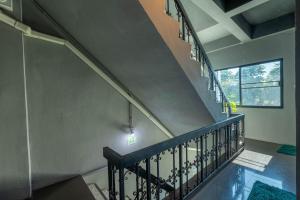la belle nuit house