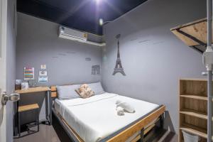 la belle nuit house