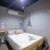 la belle nuit house