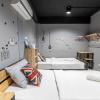 la belle nuit house