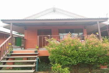 lanta cottage