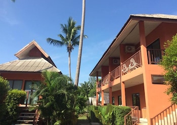 Lanta Cottage,Ko Lanta>>Klong Dao Beach,3 star