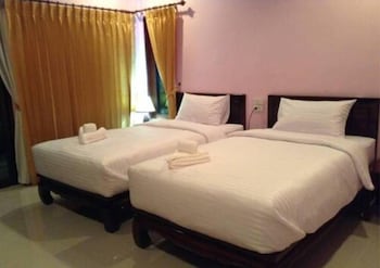 Lanta Cottage,Ko Lanta>>Klong Dao Beach,3 star
