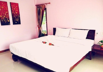 Lanta Cottage,Ko Lanta>>Klong Dao Beach,3 star