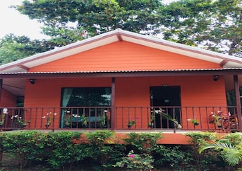 lanta cottage