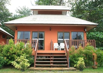 Lanta Cottage,Ko Lanta>>Klong Dao Beach,3 star