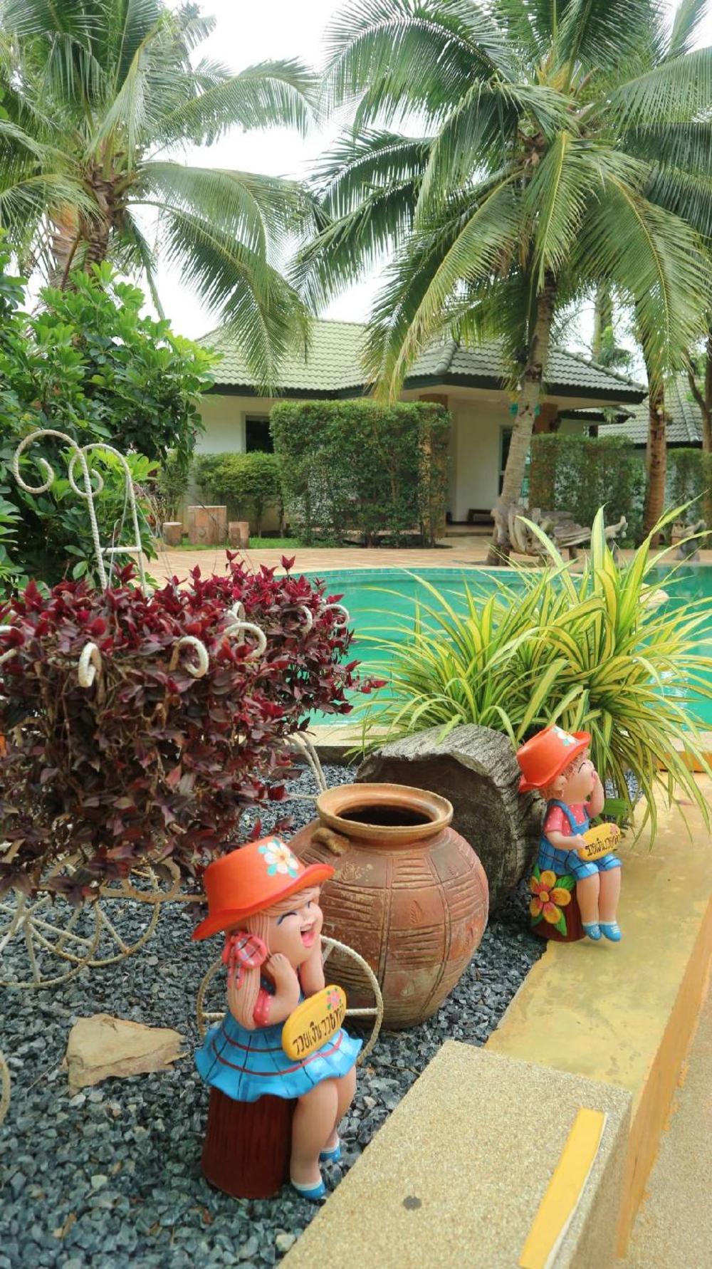 phu view resort khao yai