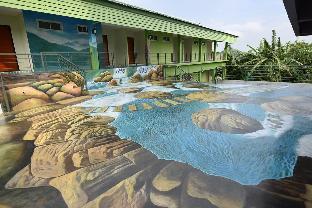 phu view resort khao yai