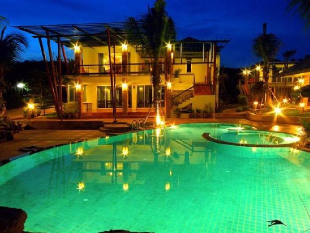 phu view resort khao yai