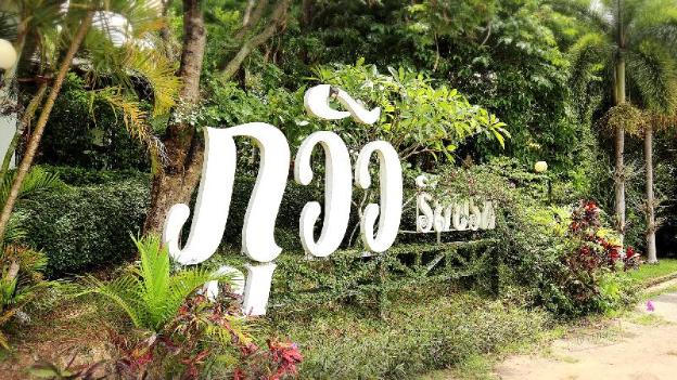 phu view resort khao yai