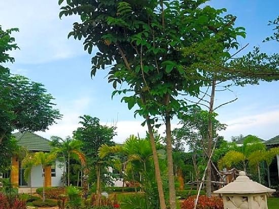 phu view resort khao yai