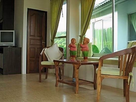 phu view resort khao yai