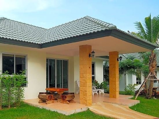 phu view resort khao yai