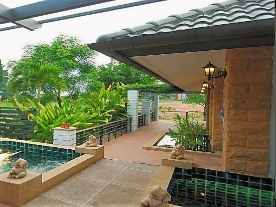 phu view resort khao yai