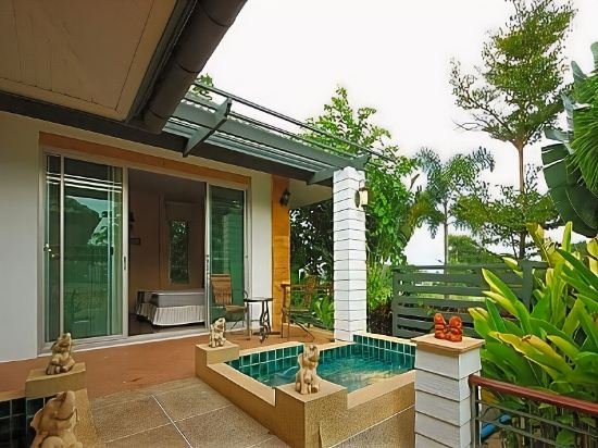 phu view resort khao yai