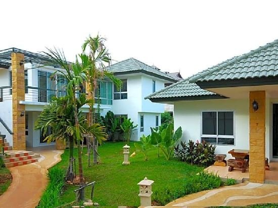 phu view resort khao yai