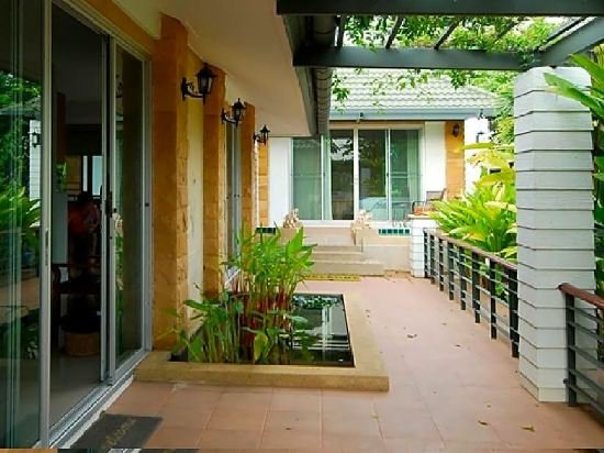 Phu View Resort Khao Yai,Pak Chong>>Khao Yai National Park,3 star