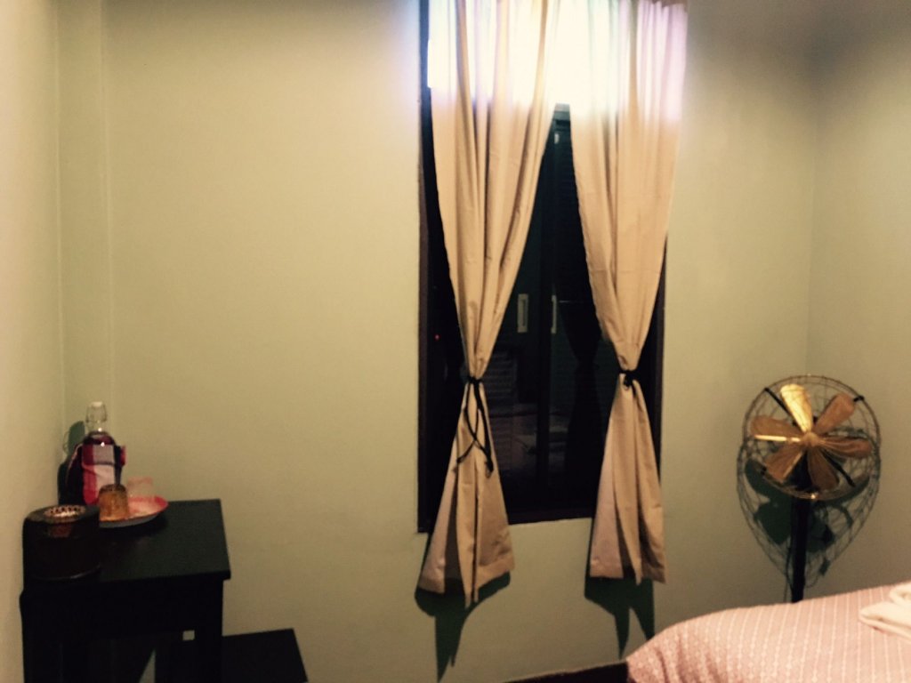 Talardkao Balcony Krabi - Hostel,Krabi Province>>Krabi,2 star
