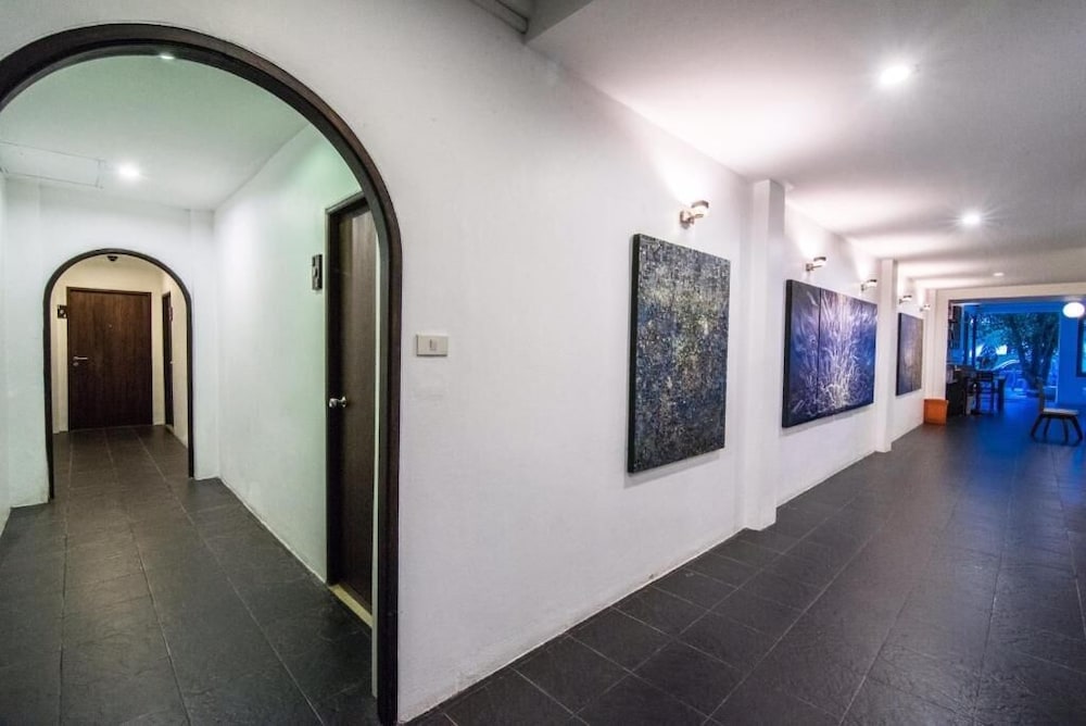 baan talay thungwualaen