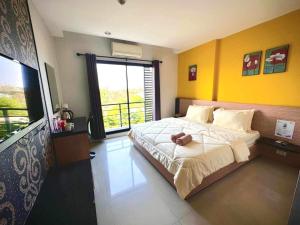 i hotel khonkaen