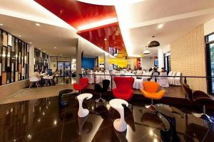 i hotel khonkaen
