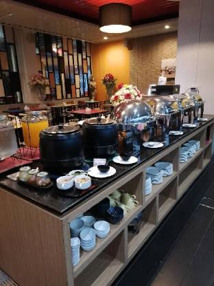i hotel khonkaen