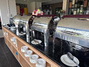 i hotel khonkaen