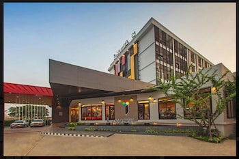 i hotel khonkaen