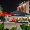 i hotel khonkaen