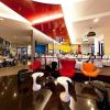 i hotel khonkaen