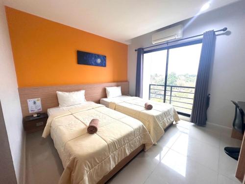 i hotel khonkaen