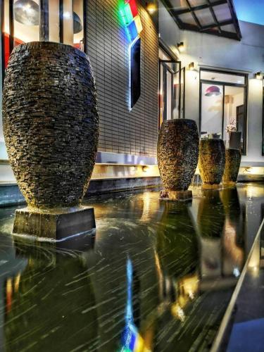i hotel khonkaen
