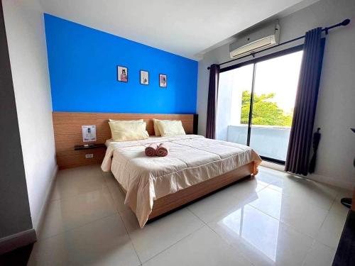 i hotel khonkaen