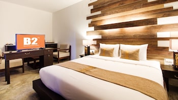 b2 pai premier resort