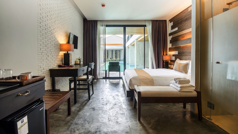 b2 pai premier resort