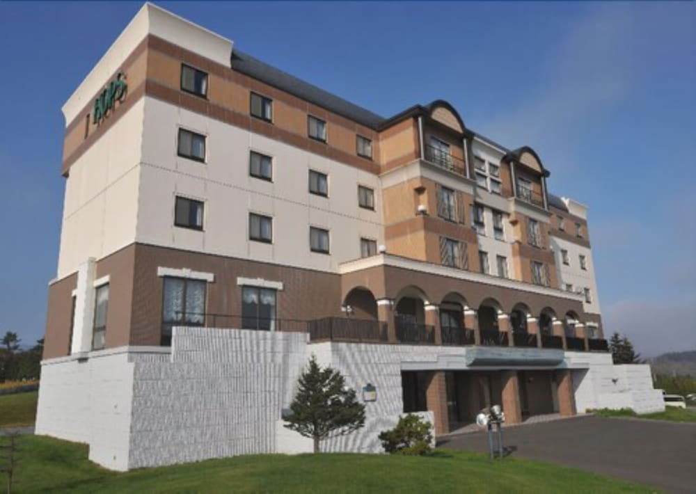 furano hops hotel