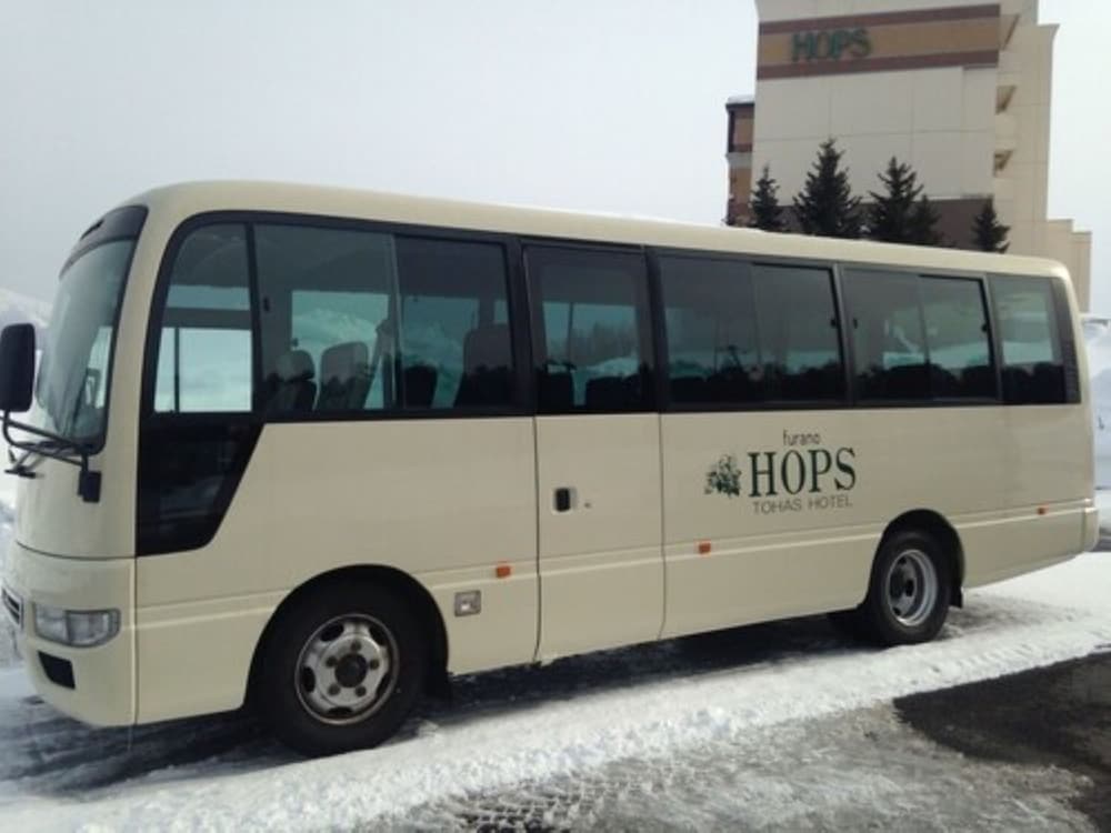 furano hops hotel