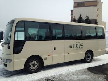 furano hops hotel