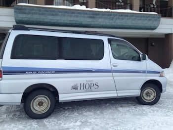 furano hops hotel